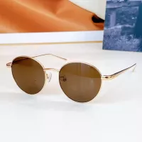 $60.00 USD LOEWE AAA Quality Sunglasses #1283424