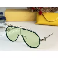 $64.00 USD LOEWE AAA Quality Sunglasses #1283441