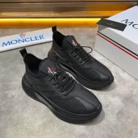 $92.00 USD Moncler Casual Shoes For Men #1283476