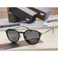 $56.00 USD Montblanc AAA Quality Sunglasses #1283477