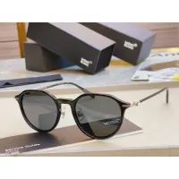 $56.00 USD Montblanc AAA Quality Sunglasses #1283478