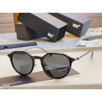 $56.00 USD Montblanc AAA Quality Sunglasses #1283479