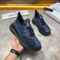 $92.00 USD Moncler Casual Shoes For Men #1283482