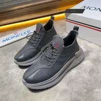 $92.00 USD Moncler Casual Shoes For Men #1283483