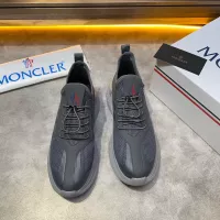 $92.00 USD Moncler Casual Shoes For Men #1283483