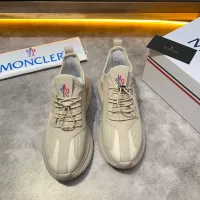 $92.00 USD Moncler Casual Shoes For Men #1283484