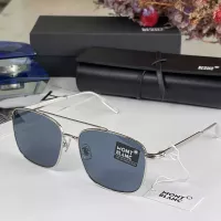 $60.00 USD Montblanc AAA Quality Sunglasses #1283485