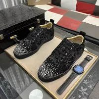 $82.00 USD Christian Louboutin Casual Shoes For Men #1283507