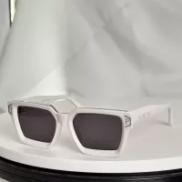 $82.00 USD Philipp Plein PP AAA Quality Sunglasses #1283510