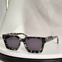 $82.00 USD Philipp Plein PP AAA Quality Sunglasses #1283511