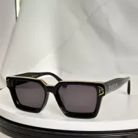 $82.00 USD Philipp Plein PP AAA Quality Sunglasses #1283512