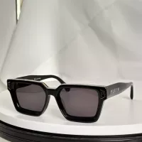 $82.00 USD Philipp Plein PP AAA Quality Sunglasses #1283513