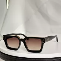 $82.00 USD Philipp Plein PP AAA Quality Sunglasses #1283514