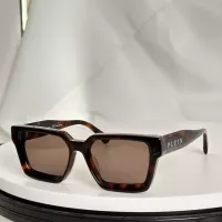 $82.00 USD Philipp Plein PP AAA Quality Sunglasses #1283515