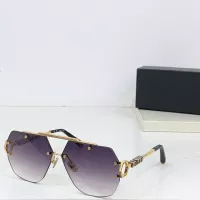 $88.00 USD Philipp Plein PP AAA Quality Sunglasses #1283520