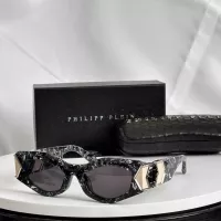 $105.00 USD Philipp Plein PP AAA Quality Sunglasses #1283533