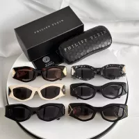 $105.00 USD Philipp Plein PP AAA Quality Sunglasses #1283533