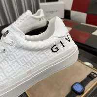 $72.00 USD Givenchy Casual Shoes For Men #1283537