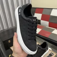 $72.00 USD Givenchy Casual Shoes For Men #1283538