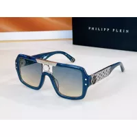 $72.00 USD Philipp Plein PP AAA Quality Sunglasses #1283540