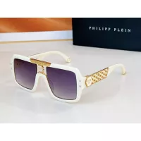 $72.00 USD Philipp Plein PP AAA Quality Sunglasses #1283543