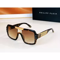 $72.00 USD Philipp Plein PP AAA Quality Sunglasses #1283544