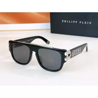 $72.00 USD Philipp Plein PP AAA Quality Sunglasses #1283548