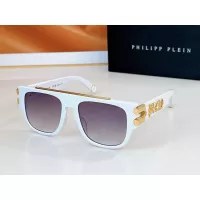 $72.00 USD Philipp Plein PP AAA Quality Sunglasses #1283552