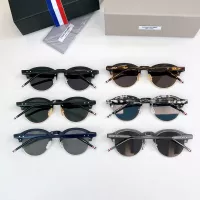 $60.00 USD Thom Browne AAA Quality Sunglasses #1283608