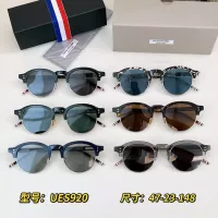 $60.00 USD Thom Browne AAA Quality Sunglasses #1283609