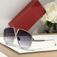 $68.00 USD Valentino AAA Quality Sunglasses #1283640