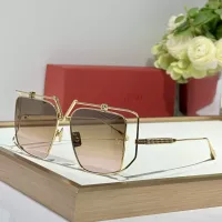 $68.00 USD Valentino AAA Quality Sunglasses #1283645