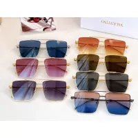 $60.00 USD Valentino AAA Quality Sunglasses #1283650