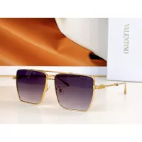 $60.00 USD Valentino AAA Quality Sunglasses #1283651