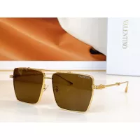 $60.00 USD Valentino AAA Quality Sunglasses #1283654