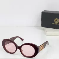 $60.00 USD Versace AAA Quality Sunglasses #1283676