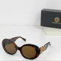 $60.00 USD Versace AAA Quality Sunglasses #1283678