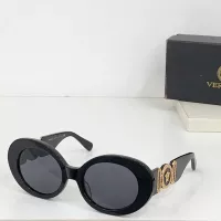 $60.00 USD Versace AAA Quality Sunglasses #1283680