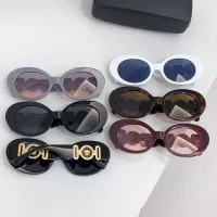 $60.00 USD Versace AAA Quality Sunglasses #1283680