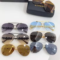 $60.00 USD Versace AAA Quality Sunglasses #1283690