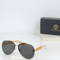 $60.00 USD Versace AAA Quality Sunglasses #1283695