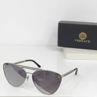 $60.00 USD Versace AAA Quality Sunglasses #1283709