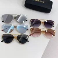 $60.00 USD Versace AAA Quality Sunglasses #1283709