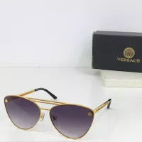 $60.00 USD Versace AAA Quality Sunglasses #1283711