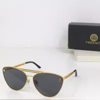 $60.00 USD Versace AAA Quality Sunglasses #1283712