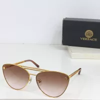 $60.00 USD Versace AAA Quality Sunglasses #1283713