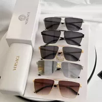 $60.00 USD Versace AAA Quality Sunglasses #1283714