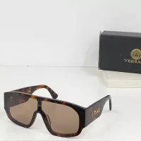 $60.00 USD Versace AAA Quality Sunglasses #1283723