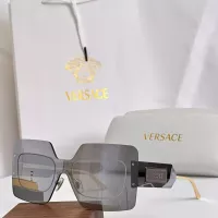 $52.00 USD Versace AAA Quality Sunglasses #1283727