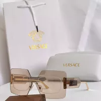 $52.00 USD Versace AAA Quality Sunglasses #1283728